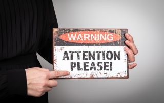 Don’t Ignore These Risks for Retirement! Parsons Investments