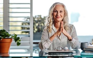 Navigating Financial Security in Retirement: The Role of Work Parsons Investments