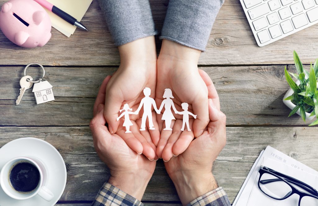 Reasons to Prepare Your Family Financial Strategy This New Year Parson's Investments