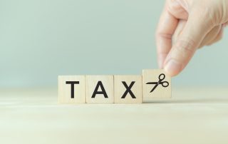 These 3 Tax Strategies Could Help Your Retirement Strategy Parsons Investments