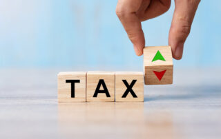 How Much Do Retirees Really Pay in Tax? Parsons Investments