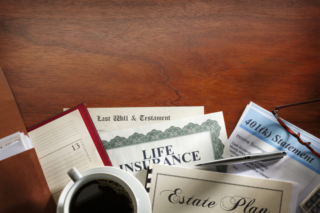How to Prepare for Wealth Transfer Parsons Investments