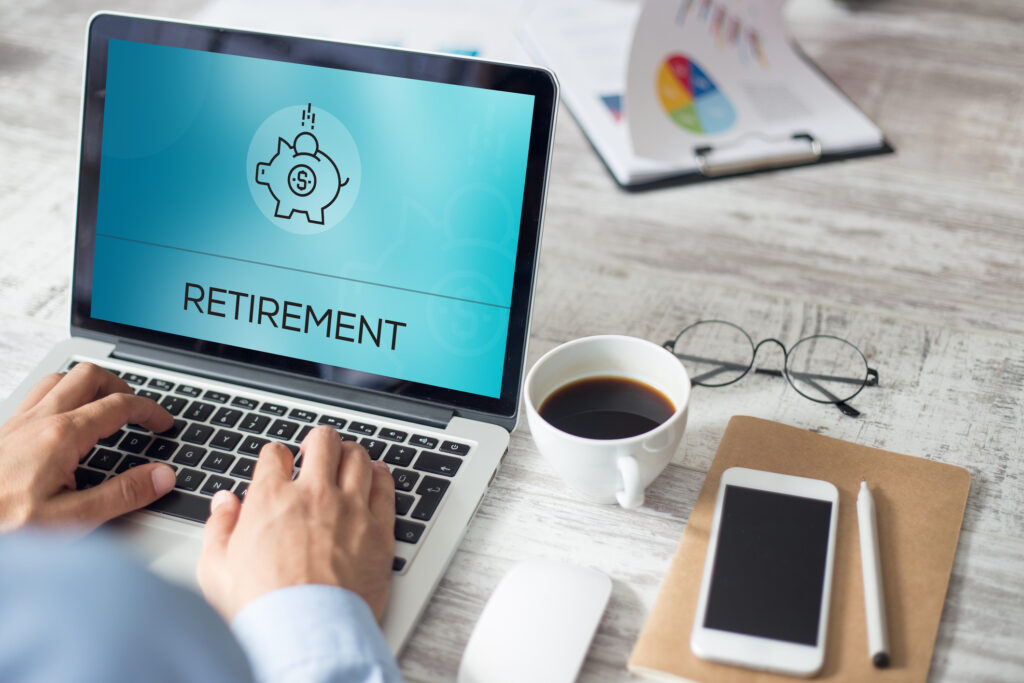 Why You Shouldn’t Postpone Your Retirement Contributions Parsons Investments