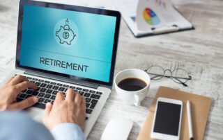 Why You Shouldn’t Postpone Your Retirement Contributions Parsons Investments