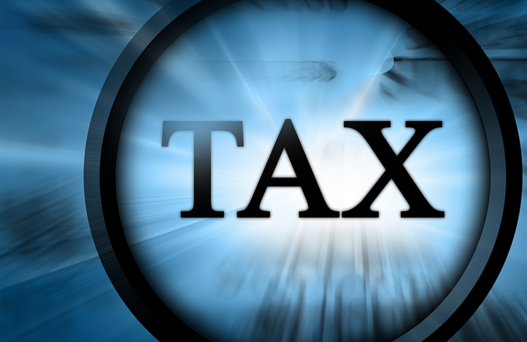 6 Tips for Handling Taxes in Retirement Parsons Investments