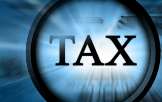 6 Tips for Handling Taxes in Retirement Parsons Investments