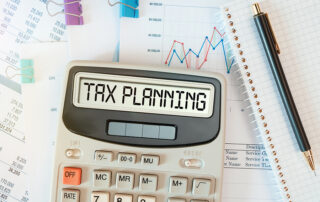 Tax Strategies: How to Lower Your Tax Bill in Retirement Parsons Investments