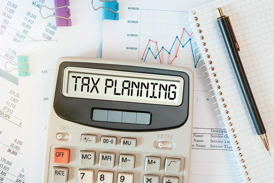 Tax Strategies: How to Lower Your Tax Bill in Retirement Parsons Investments