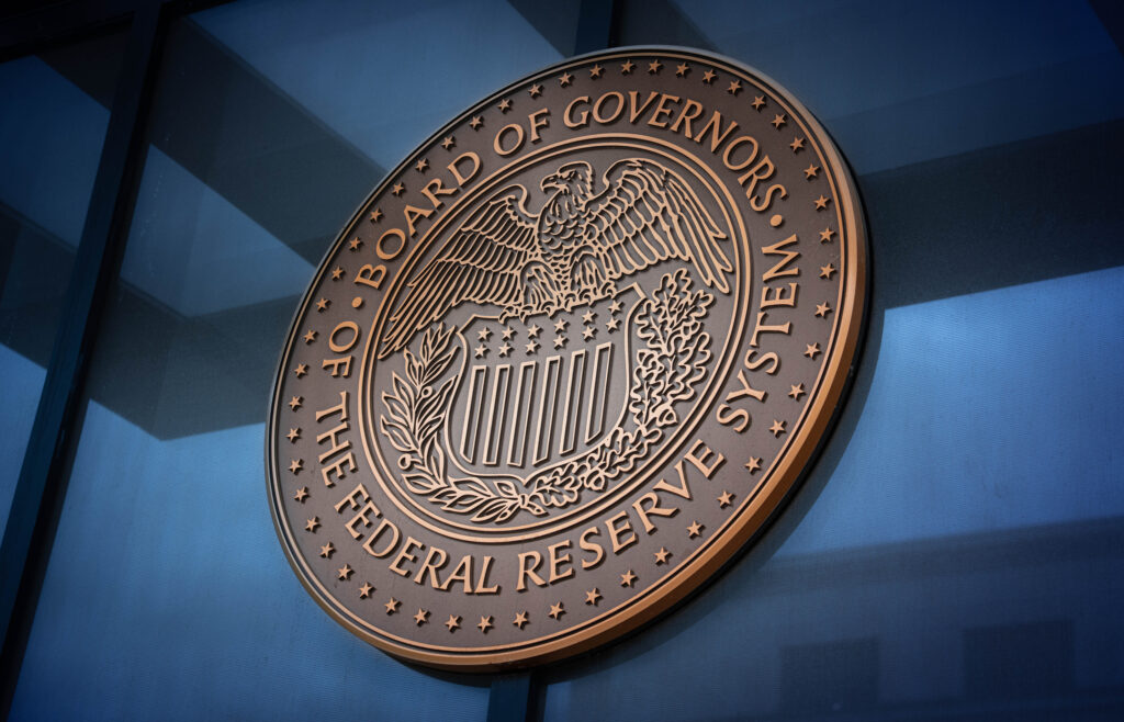 A Recent History of Federal Reserve Policy Parsons Investments