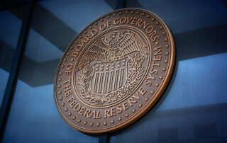 A Recent History of Federal Reserve Policy Parsons Investments