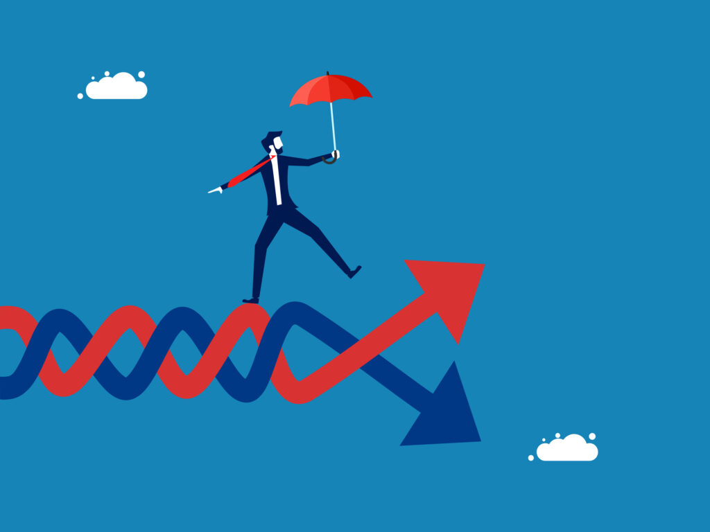 Navigating Market Volatility: What Retirees Should Know About August’s "Japanese Carry Trade" Parsons Investments