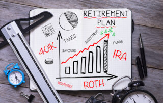 Back to the Basics of Retirement Accounts Parsons Investments