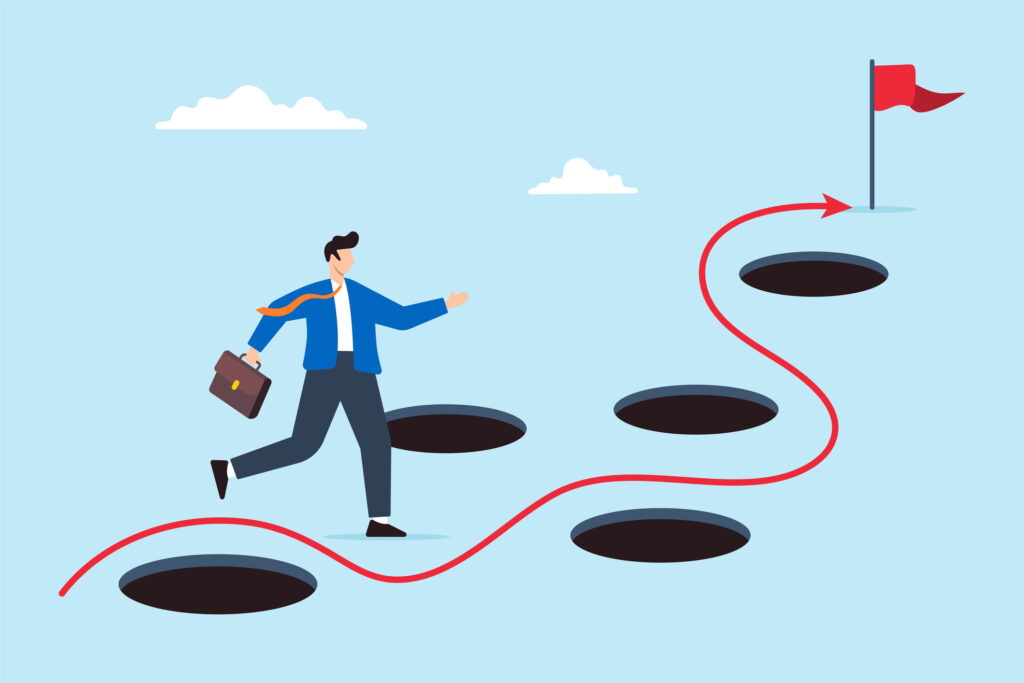 4 Mistakes to Avoid Before You Officially Retire Parsons Investments