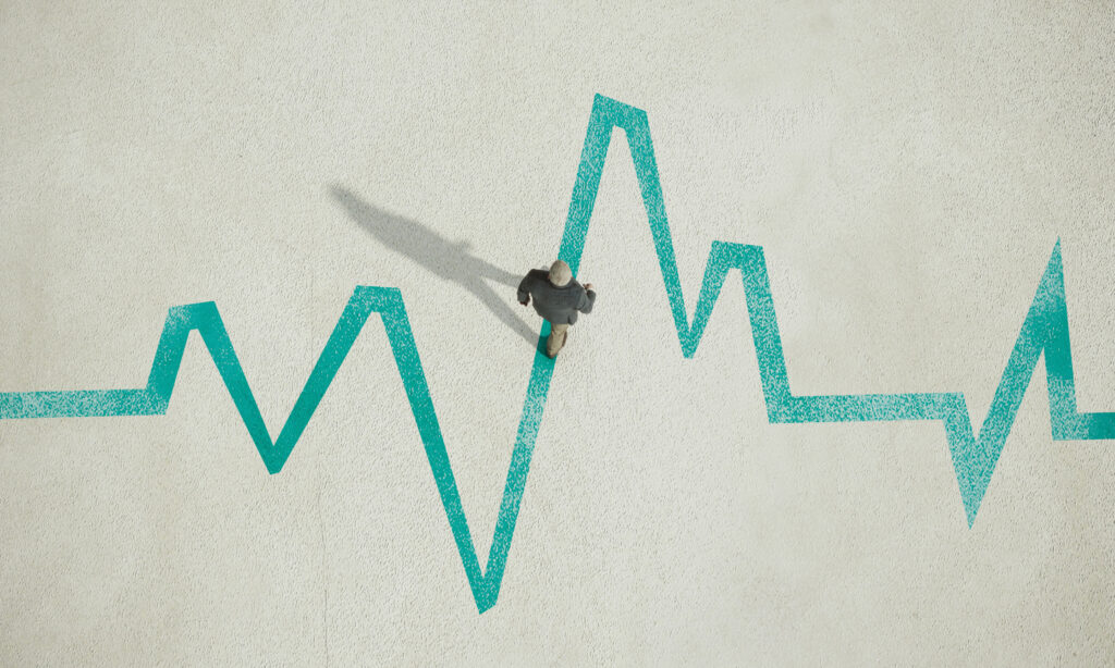 How Spending and Budgets in Retirement Change Over Time Parsons Investments