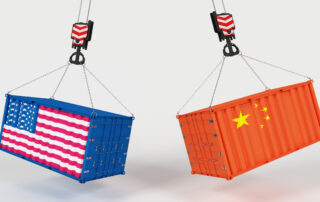 What Retirees Should Know About Tariffs Parsons Investments