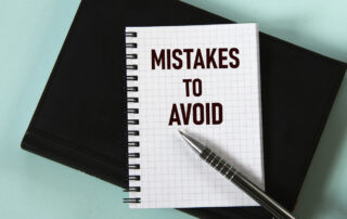 4 MORE Mistakes to Avoid Before You Officially Retire Parsons Investments