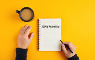 First Steps to Starting the Estate Planning Process Parsons Investments