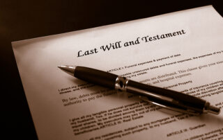 The Gift of Financial Health: Best Practices for Keeping Your Will Up to Date Parsons Investments