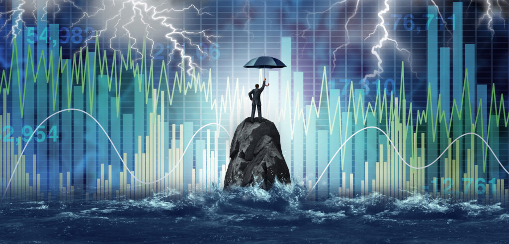 Weathering the Storm: How Market Volatility Impacts Retirement & What You Can Do About It Parsons Investments