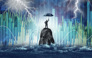 Weathering the Storm: How Market Volatility Impacts Retirement & What You Can Do About It Parsons Investments