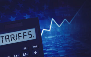 Why Tariffs (and Even the Threat of Them) Swing the Market Parsons Investments