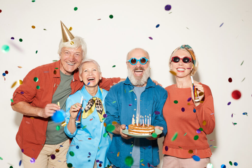 4 Key Birthday Milestones in Retirement—and What They Mean for Your Financial Strategy Parsons Investments