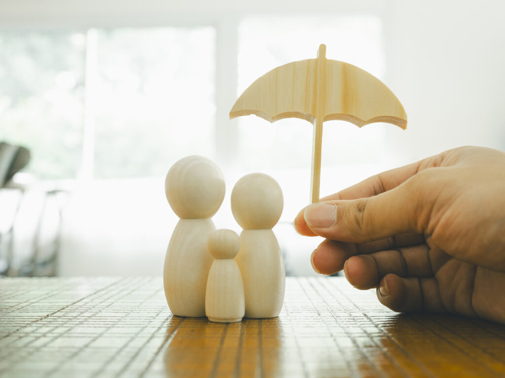 How to Choose the Right Life Insurance Policy for Your Family’s Future Parsons Investments