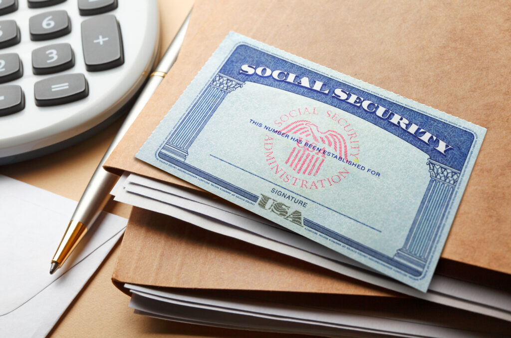 Claiming Social Security at the Right Time Could Change Your Retirement Parsons Investments