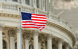 What Retirees Need to Know About the New “One Big Beautiful Bill” Parsons Investments