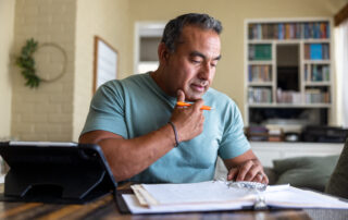 What Retirees Should Know About Their Income Tax Parsons Investments