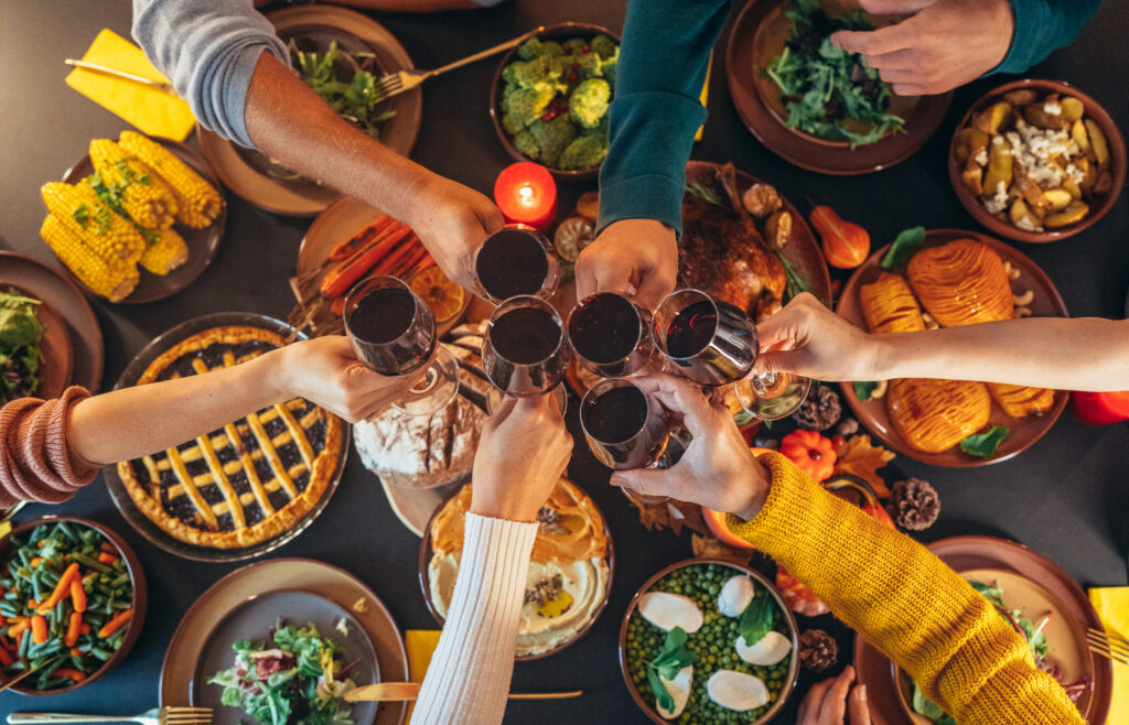 Gratitude, Goals, and the Golden Years: Planning Your Ideal Retirement Lifestyle This Thanksgiving Parsons Investments