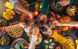 Gratitude, Goals, and the Golden Years: Planning Your Ideal Retirement Lifestyle This Thanksgiving Parsons Investments