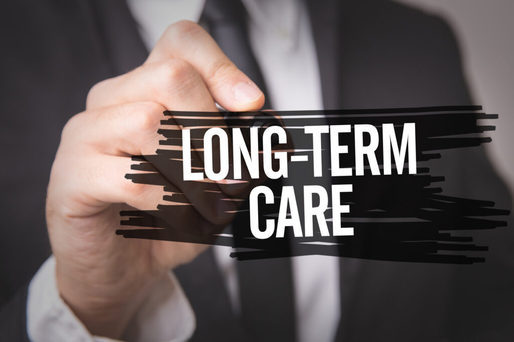 When Should I Plan for Long‑Term Care? Parsons Investments