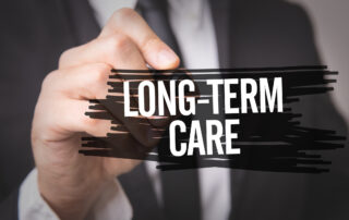 When Should I Plan for Long‑Term Care? Parsons Investments